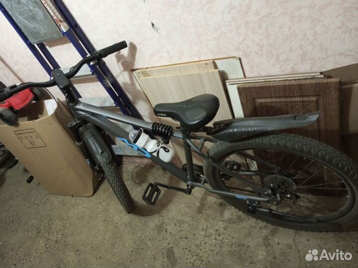 Велосипеды бу взрослый