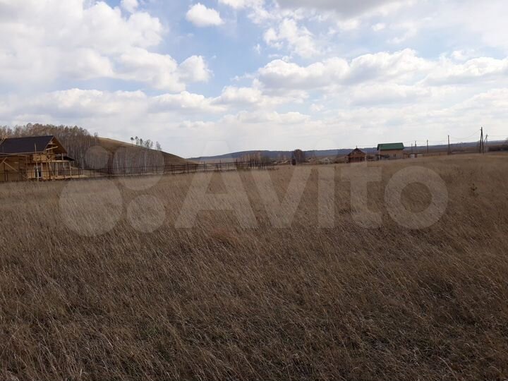 Участок 14,8 сот. (СНТ, ДНП)