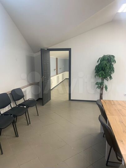 Свободного назначения, 29 м²