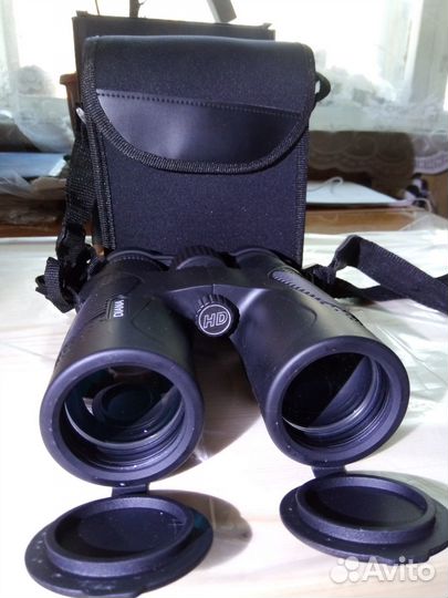 Качественный Бинокль 10х42