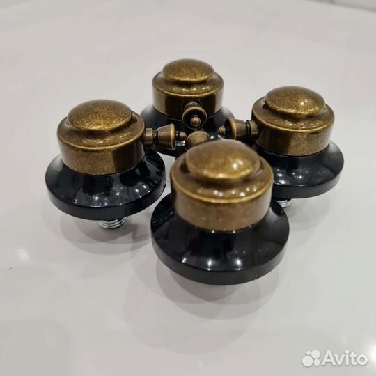 Ручки для газовых плит и духовых шкафов