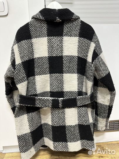 Пальто женское woolrich