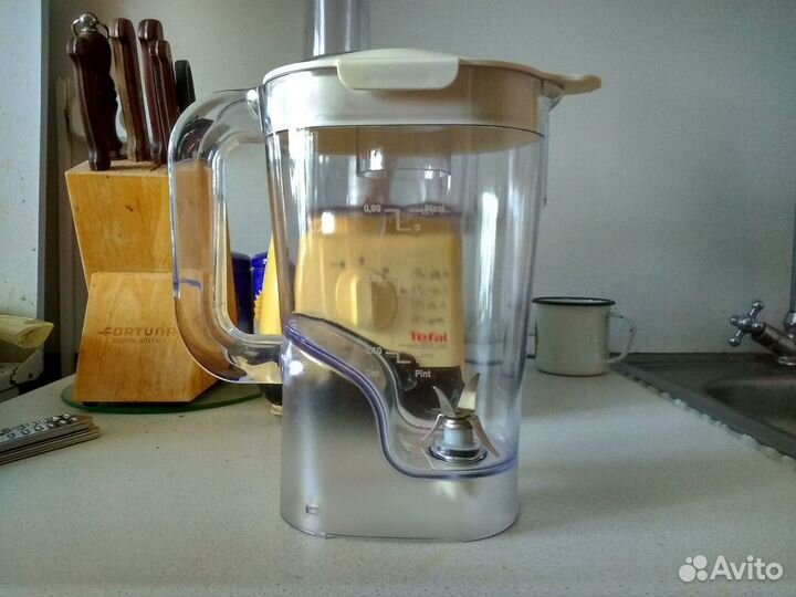 Кухонный комбайн