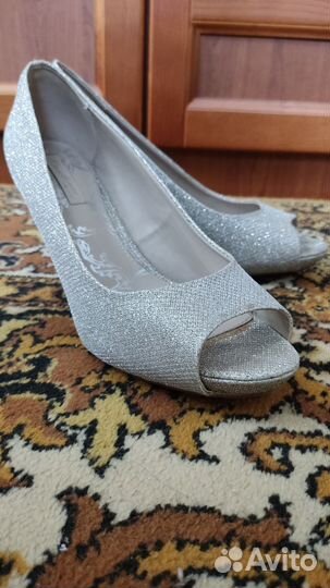 Туфли нарядные