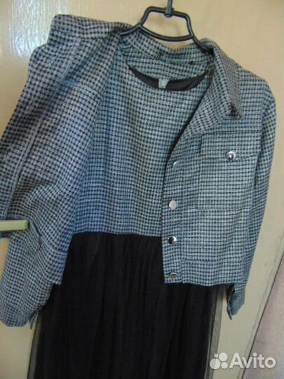 Костюм для девочки