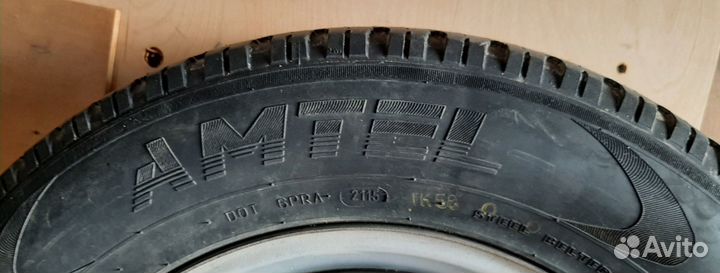 Шины и диски