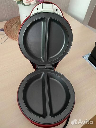 Омлетница - сэндвичница