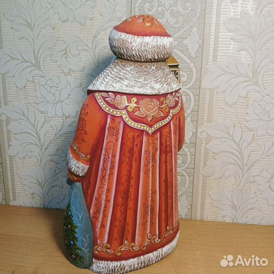 Новогодние сувениры