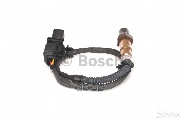 Датчик кислорода Bosch 0281004564 Bosch