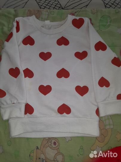 Костюм для девочки