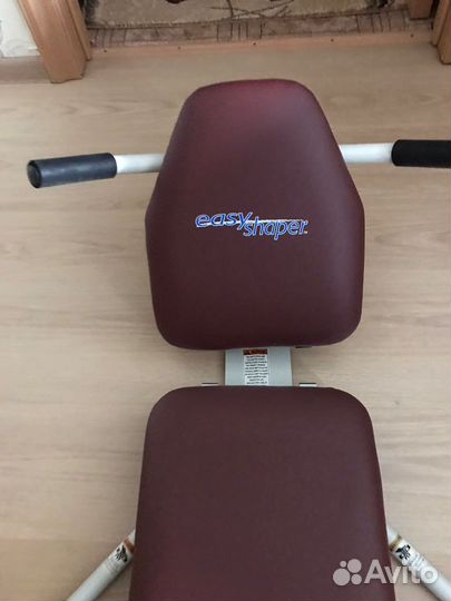 Тренажер easy shaper