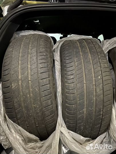 Michelin Primacy 3 225/55 R17 97