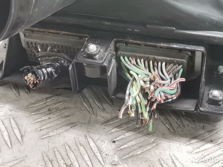 Блок управления двигателем для Mazda 3 BK