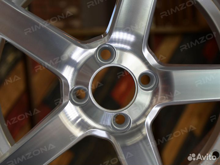 Литые диски R18 для Hyundai. Арт2126