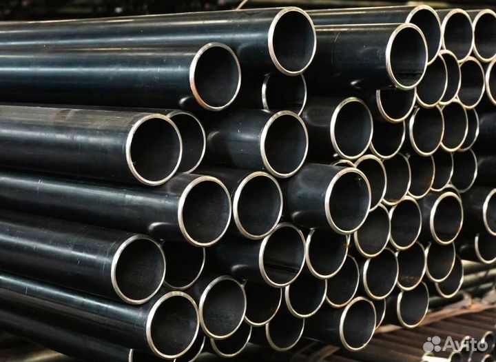 Труба круглая