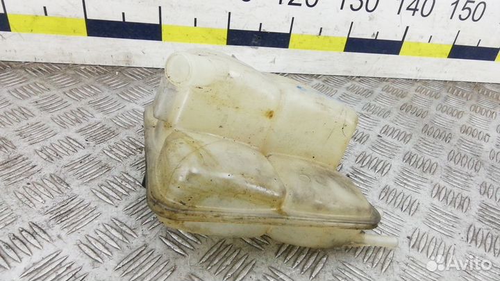 Бачок расширительный Volvo C30 2009