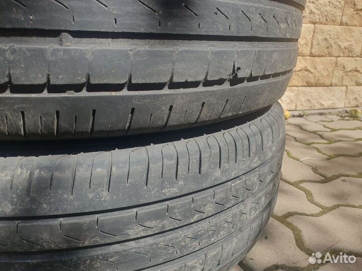 Pirelli Scorpion Verde 225/65 R17 102H