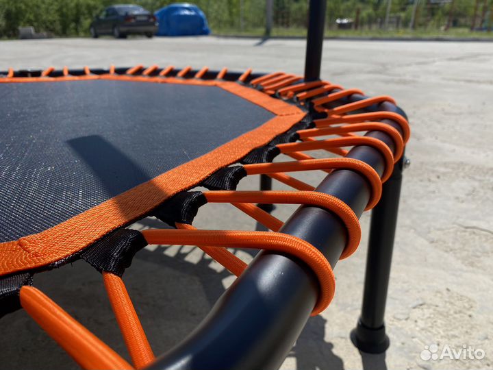 Батут для джампинга/ фитнеса новый