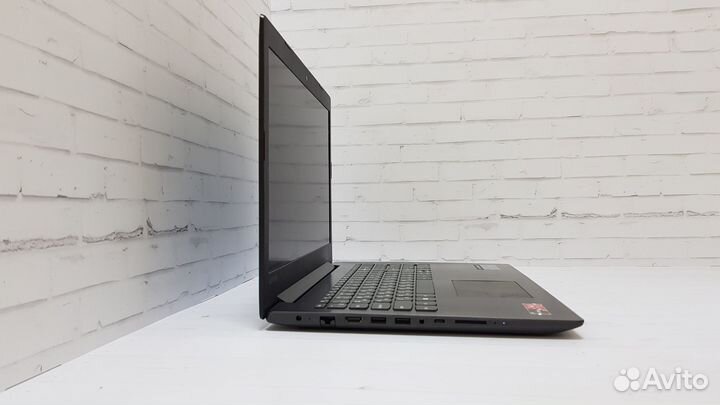 Свежий ноутбук Lenovo Ryzen/6Gb/SSD/ гарантия