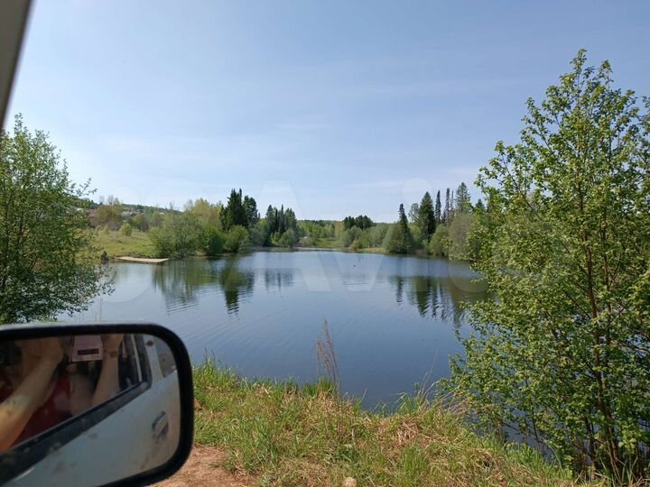 Участок 6 сот. (СНТ, ДНП)