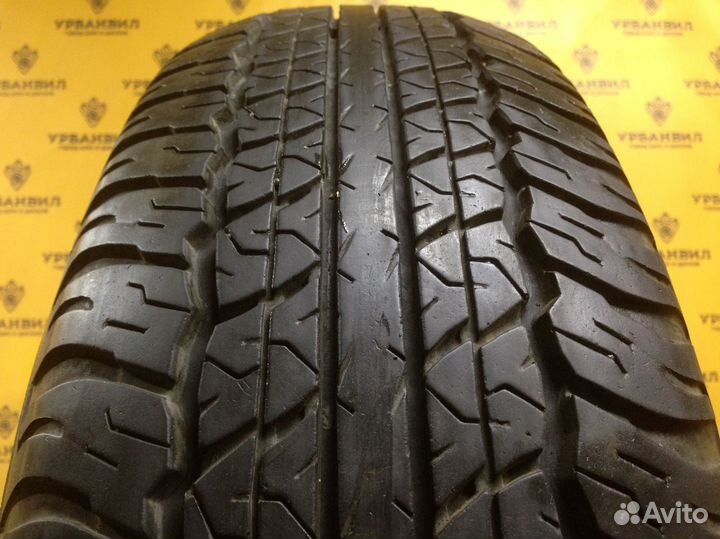 Dunlop Grandtrek AT20 225/70 R17