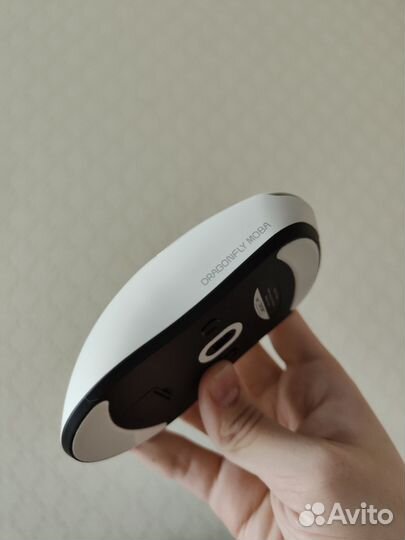 Беспроводная компьютерная мышь VGN F1 moba