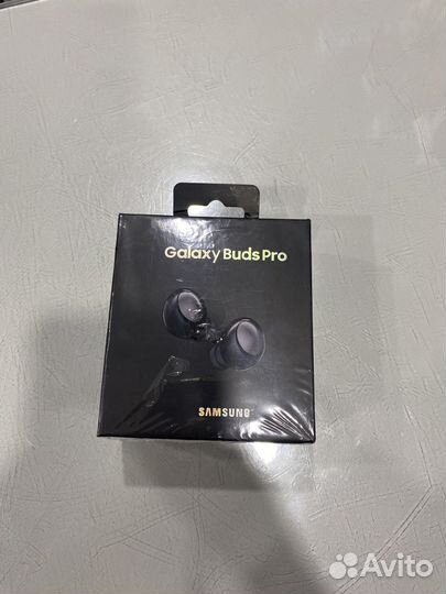 Беспроводные наушники Galaxy buds pro (Копия)