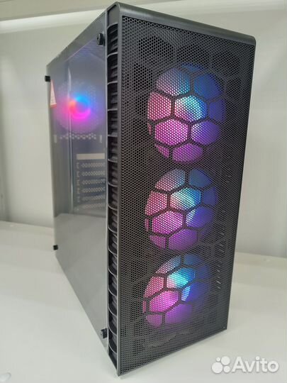 Intel Core i5-13400F MSI GeForce RTX 4060 gaming X