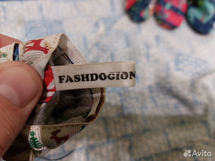 Одежда для маленьких собак бу