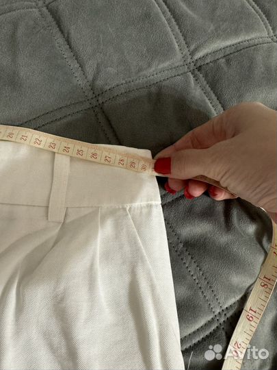 Летние брюки 32 размер