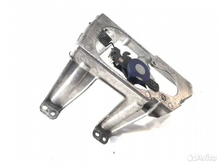 Механизм ручника Mercedes E W211