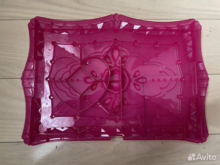 Коробка для хранения