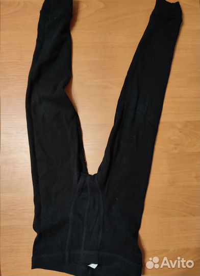 Термобелье детское