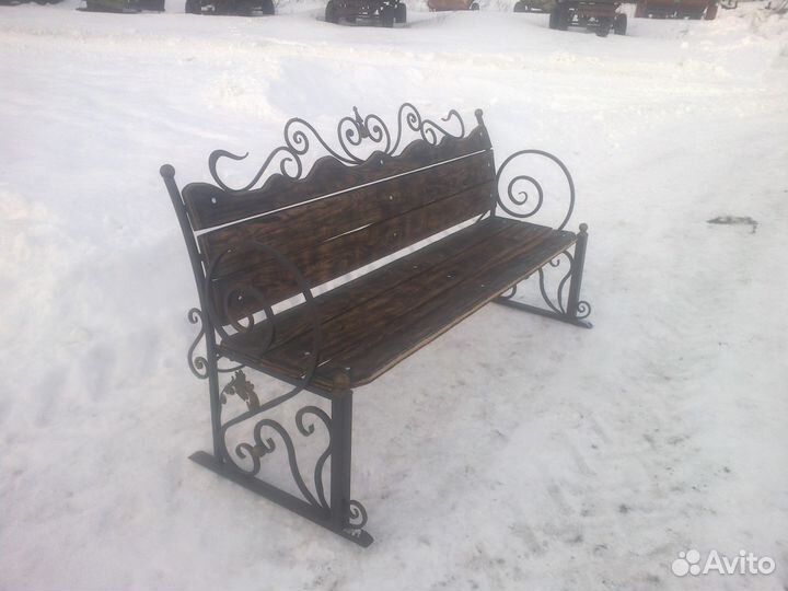 Садовая мебель