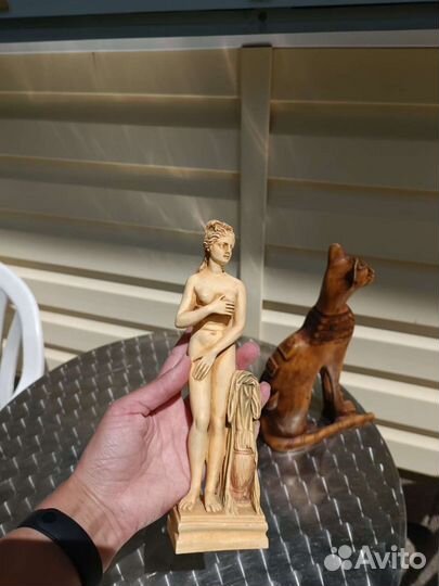 Статуэтка из Греции