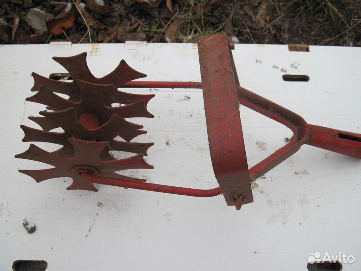 Инструменты для сада, огорода, семена