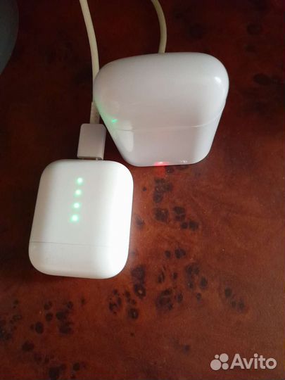 Кейс для airpods наушников