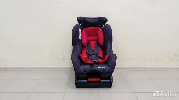 Автокресло универсальное Best Baby LB 718 RF. /Нов