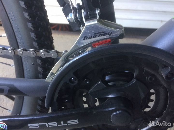 Велосипед Stels Navigator 620 MD