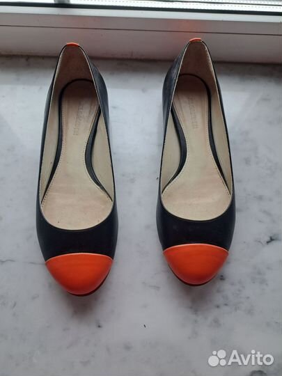 Туфли балетки