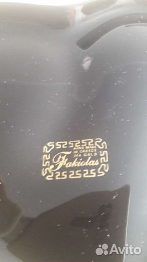 Кофейная пара