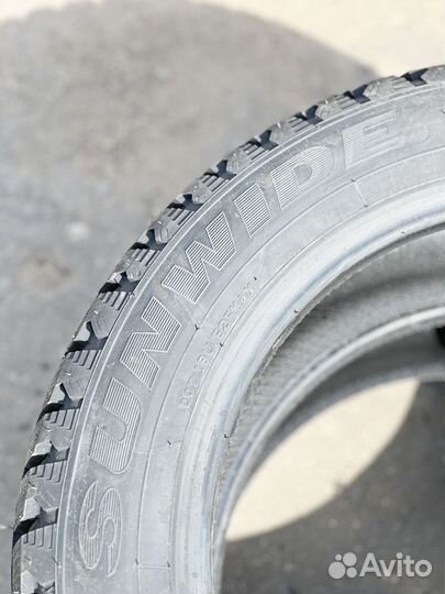 Sunwide Sunwin 245/60 R18 121T