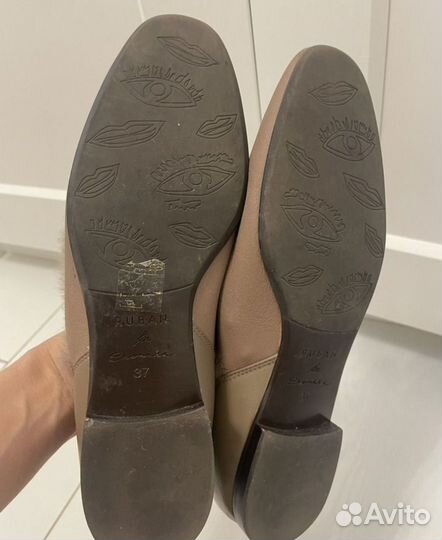 Обувь эконика 36 размер