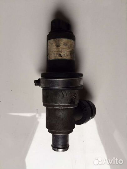 Клапан стабилизации холостого хода Passat b3