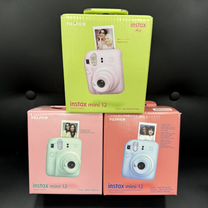 Instax mini 12