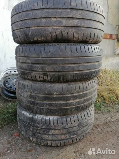 Michelin E-Primacy 215/55 R16 98H
