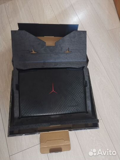 Lenovo legion y720