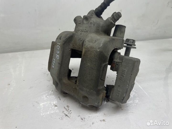 Суппорт передний правый Bmw 3-Series F30 2.0D 2014