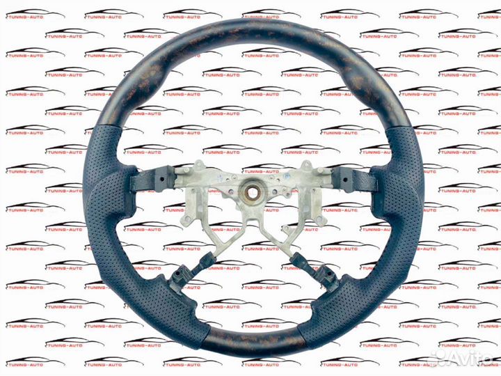 Руль Toyota Camry 55 sport design S5823