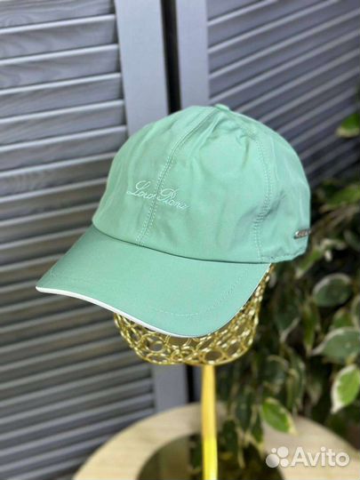 Кепка бейсболка Loro Piana